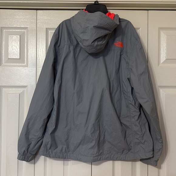 North Face Rain Jacket - Picture 2 of 5